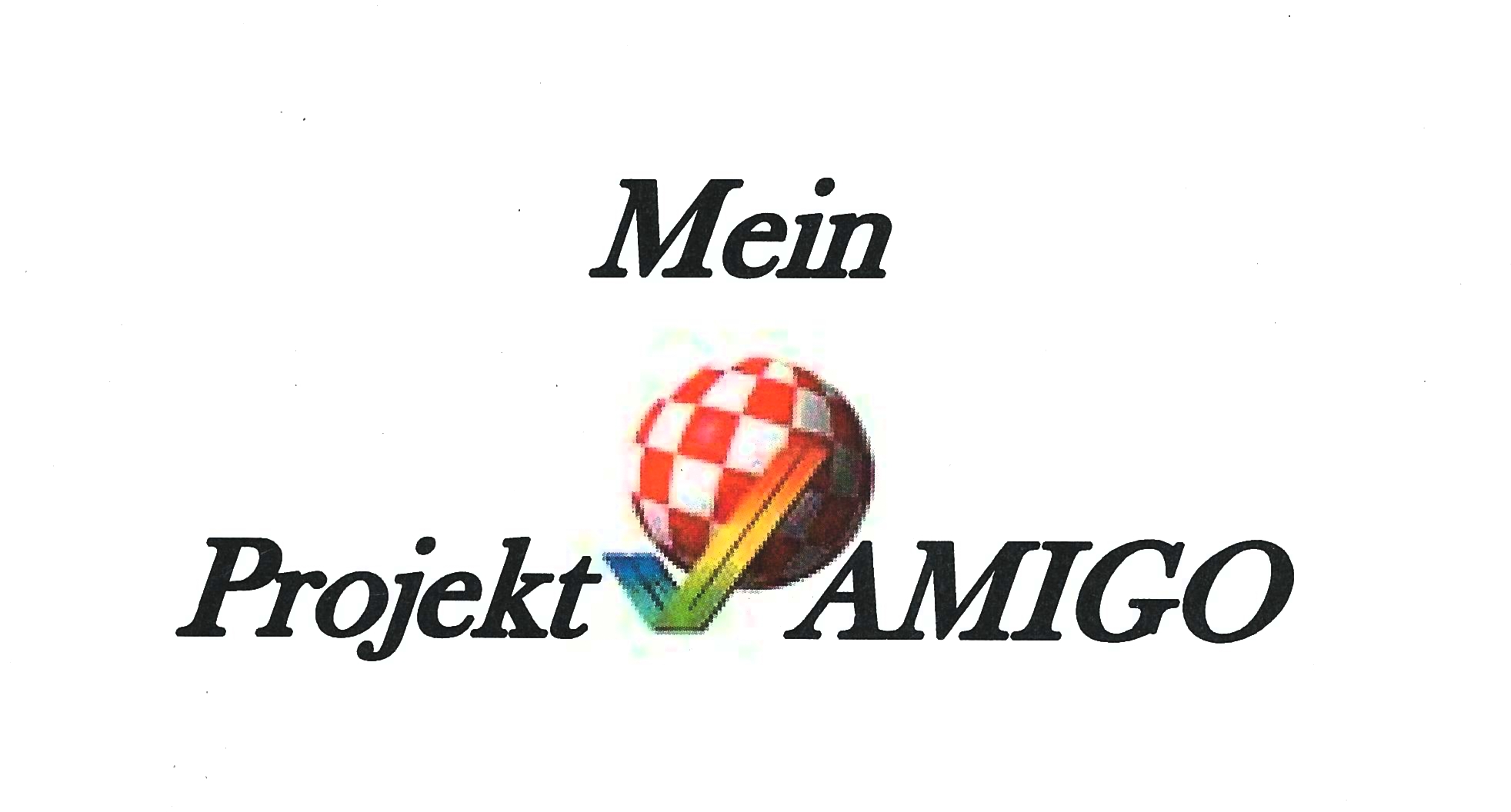 „Mein ProjektAmigo“